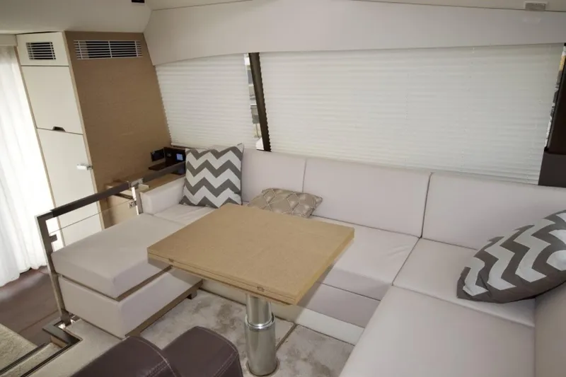 Slide: The Image of 2018 Prestige 460 S 'Knot Done Yet' - 10