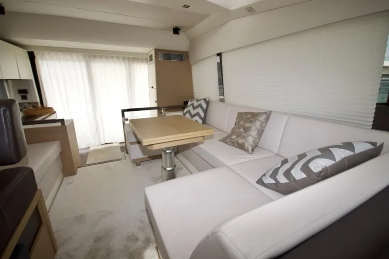 Slide: The Image of 2018 Prestige 460 S 'Knot Done Yet' - 11