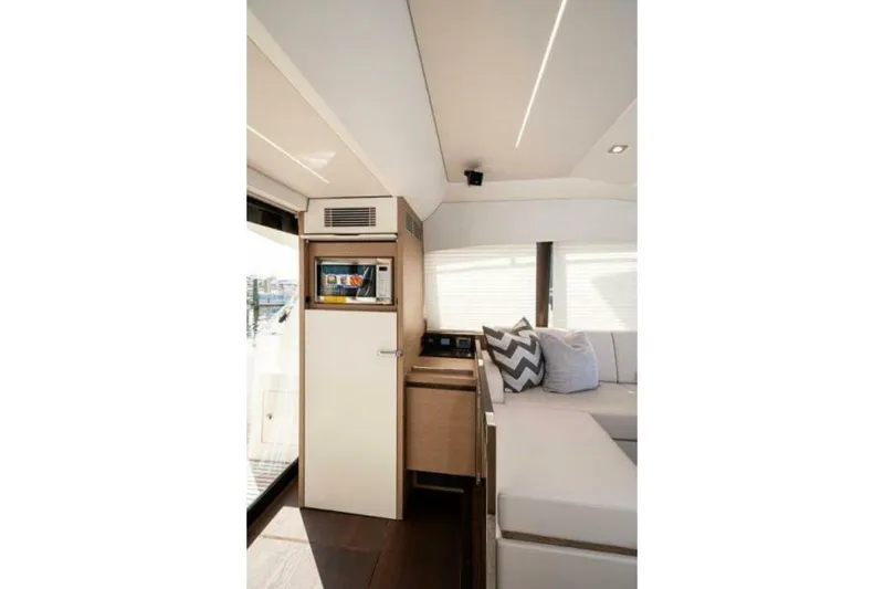 Slide: The Image of 2018 Prestige 460 S 'Knot Done Yet' - 17