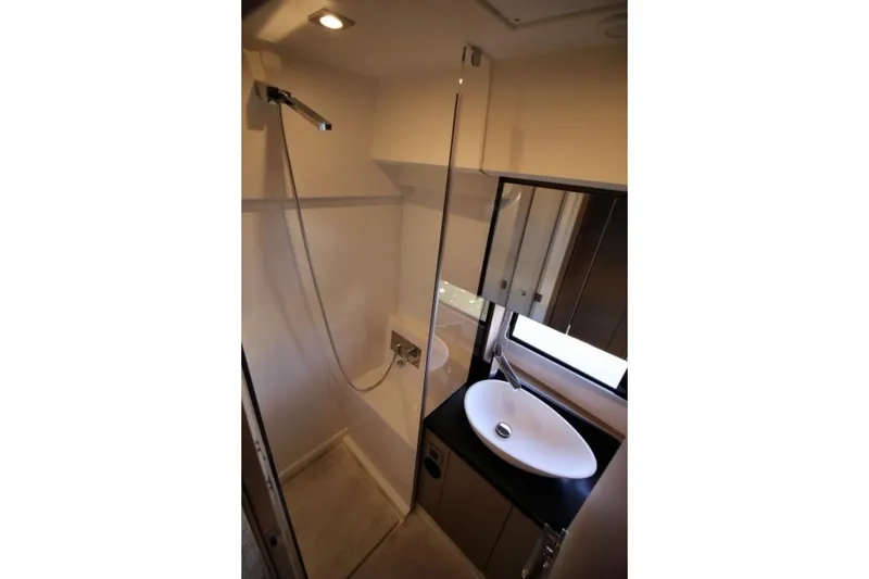 Slide: The Image of 2018 Prestige 460 S 'Knot Done Yet' - 22