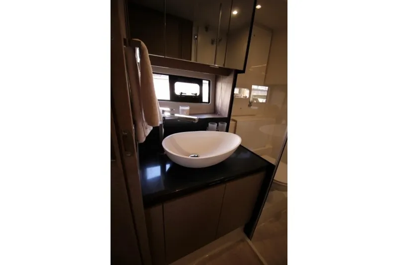 Slide: The Image of 2018 Prestige 460 S 'Knot Done Yet' - 27