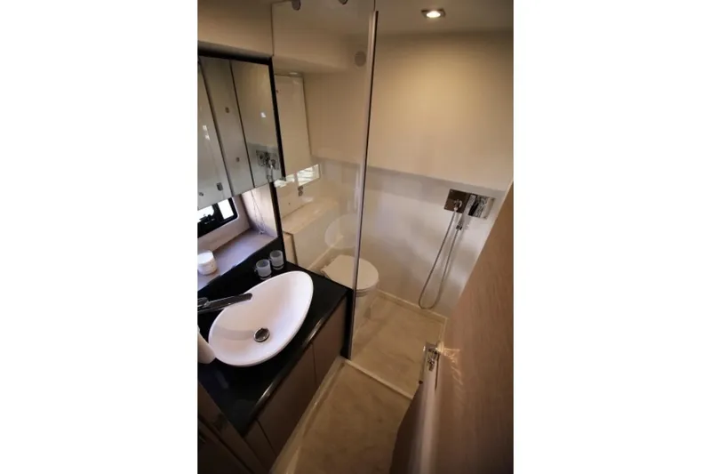 Slide: The Image of 2018 Prestige 460 S 'Knot Done Yet' - 28