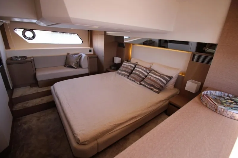 Slide: The Image of 2018 Prestige 460 S 'Knot Done Yet' - 3