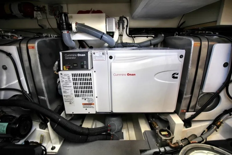 Slide: The Image of 2018 Prestige 460 S 'Knot Done Yet' - 33