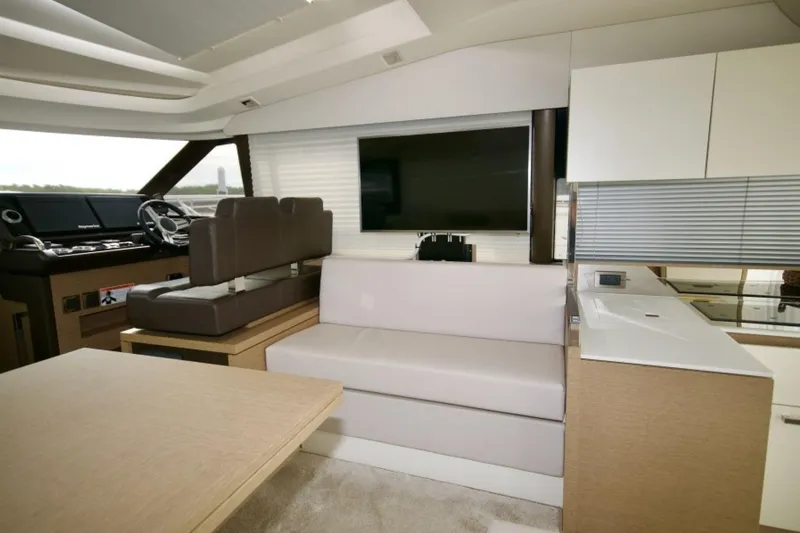 Slide: The Image of 2018 Prestige 460 S 'Knot Done Yet' - 6