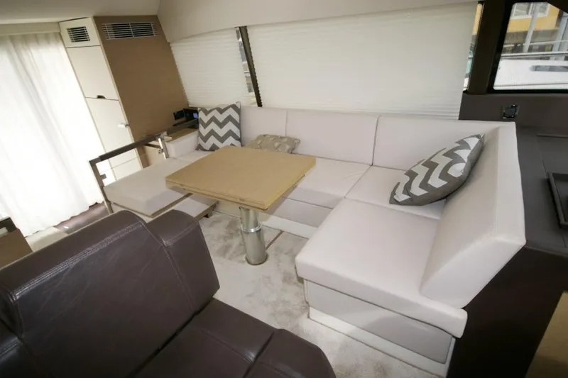 Slide: The Image of 2018 Prestige 460 S 'Knot Done Yet' - 9