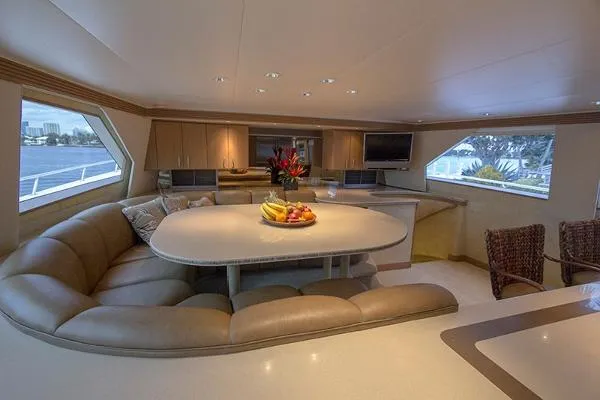 Slide: The Image of Westship Westport 1999 - 11
