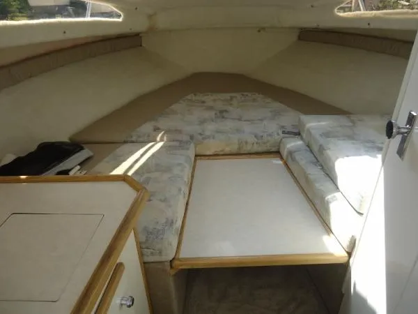 Slide: The Image of Bayliner 2252 Ciera Express Hardtop 1998 - 6