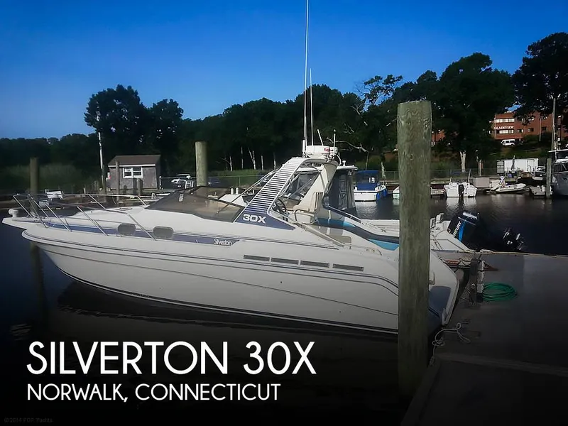 Slide: The Image of Silverton 30X 1988 - 0