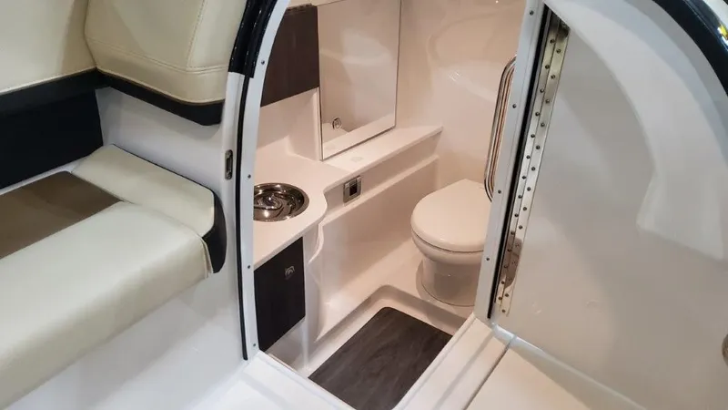 Slide: The Image of 2024 Formula 310 Bowrider 16 - 16