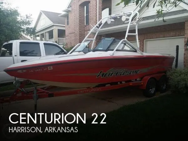 Slide: The Image of Centurion 22 2003 - 0