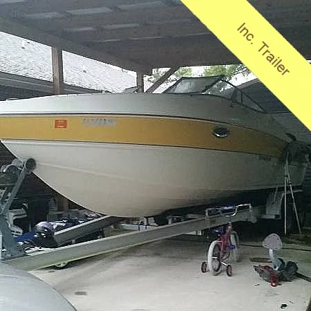 Slide: The Image of Stingray 25 2005 - 0