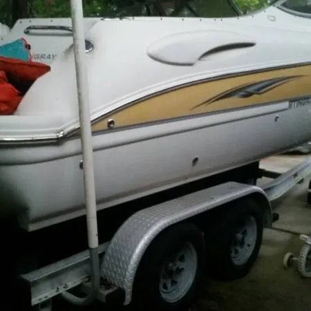 Slide: The Image of Stingray 25 2005 - 3