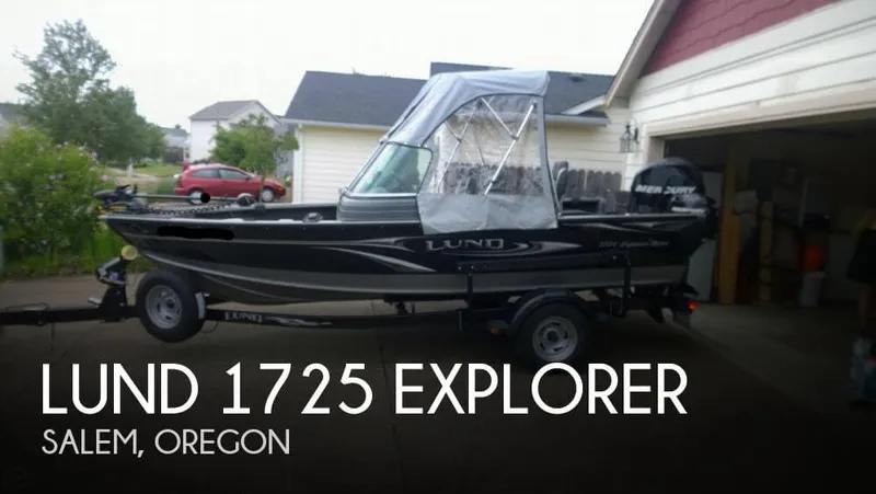 Slide: The Image of Lund 1725 Explorer 2010 - 0