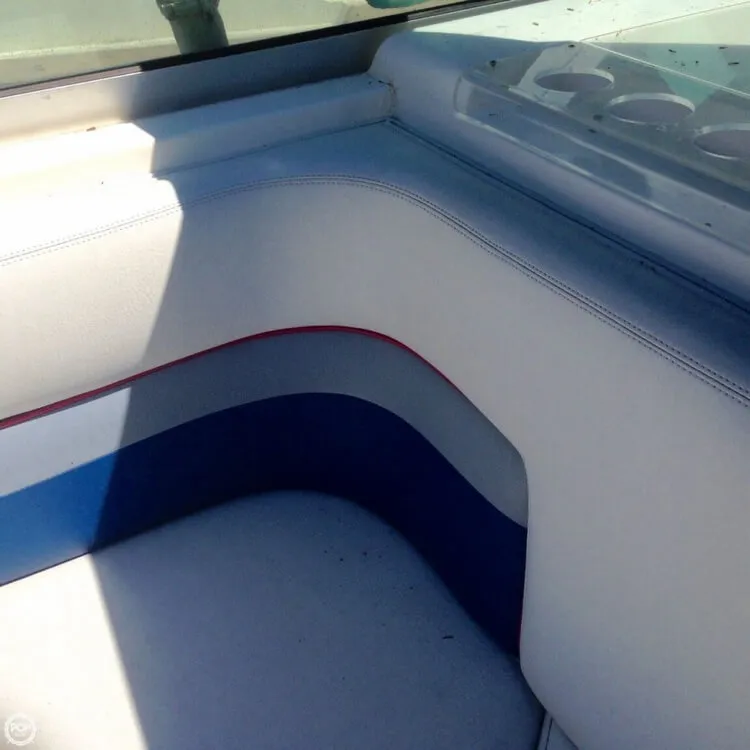 Slide: The Image of Chaparral 30 Signature 1991 - 11