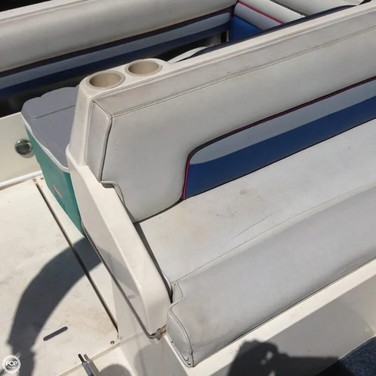 Slide: The Image of Chaparral 30 Signature 1991 - 9