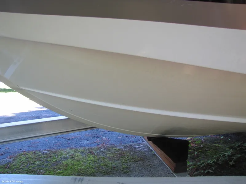 Slide: The Image of Wellcraft 220 Sportsman 2006 - 11