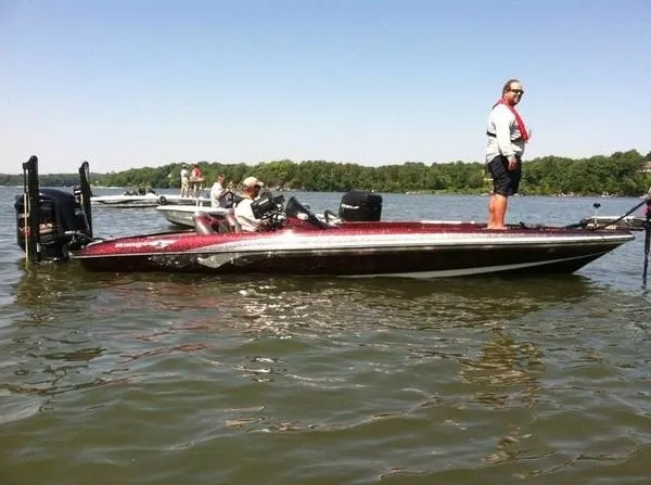 Slide: The Image of Ranger Z521 Commanche 2011 - 3