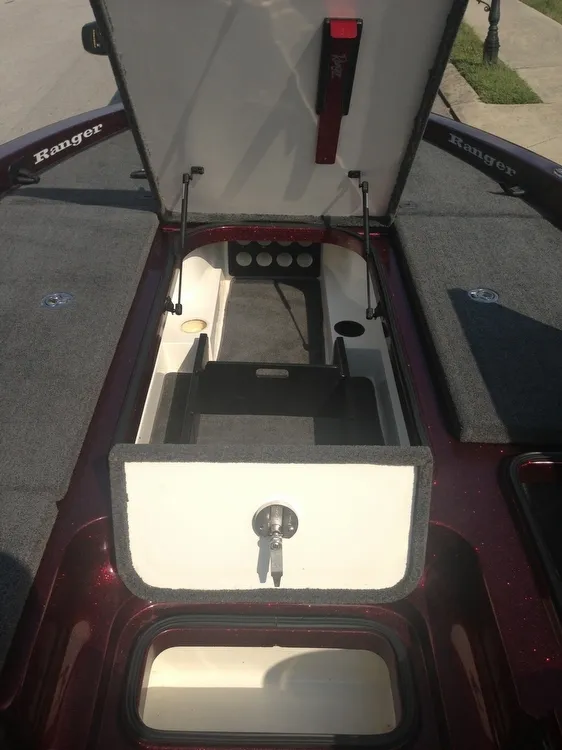 Slide: The Image of Ranger Z521 Commanche 2011 - 5