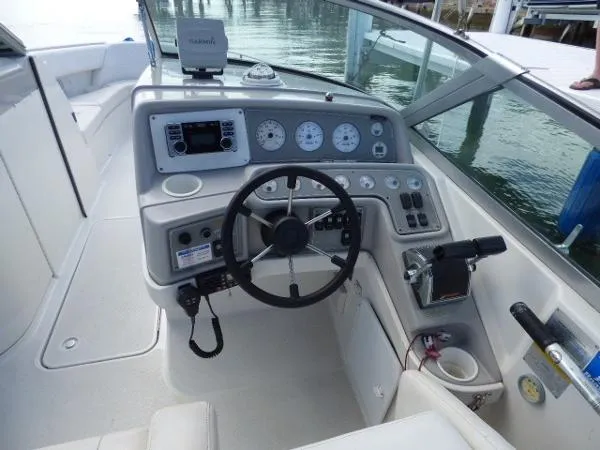 Slide: The Image of Formula 280 Bowrider 2000 - 8