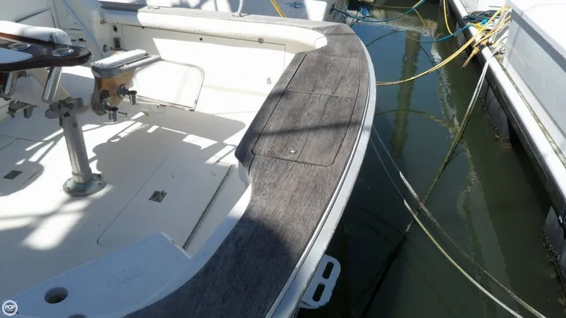 Slide: The Image of Bertram 35 Sport Fisherman 1974 - 11