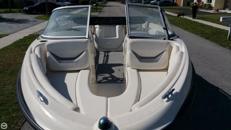 Slide: The Image of Bayliner 185 2008 - 3