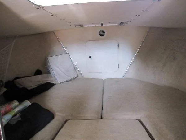 Slide: The Image of Bertram 31 Flybridge Cruiser 1975 - 11