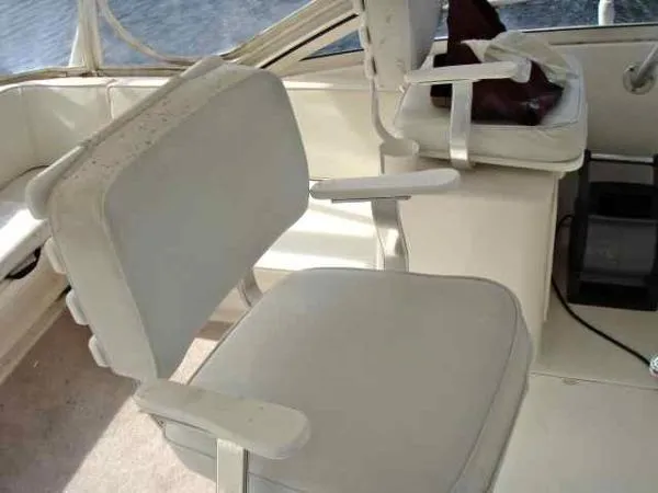 Slide: The Image of Ocean Yachts - 40 Sport Fish 2000 - 8