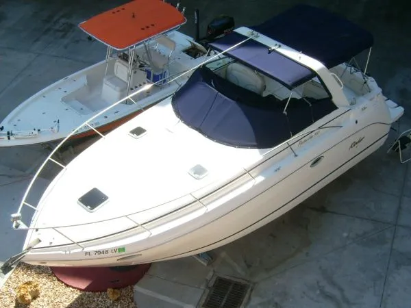 Slide: The Image of Rinker - 310 Fiesta Vee 2002 - 2