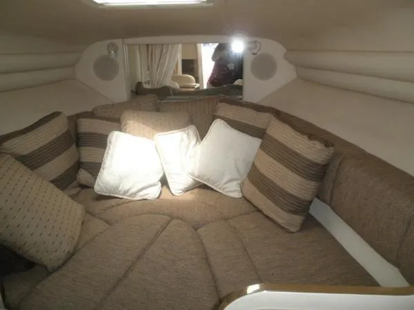 Slide: The Image of Sea Ray 270 Sundancer 2000 - 5