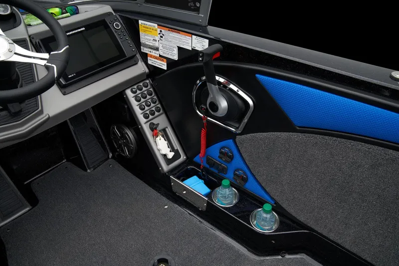 Slide: The Image of Ranger 2080MS 2026 - 32