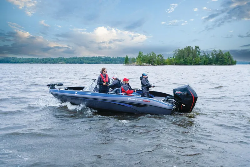 Slide: The Image of Ranger 2080MS 2026 - 60