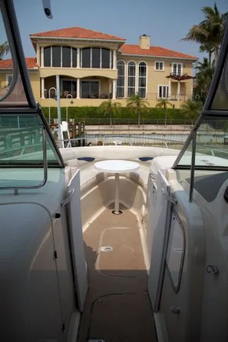 Slide: The Image of Crownline Boats - 288 Bowrider 2002 - 6