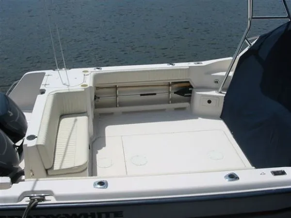 Slide: The Image of Grady White 300 Marlin 2001 - 2