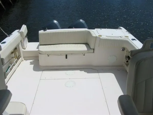 Slide: The Image of Grady White 300 Marlin 2001 - 4