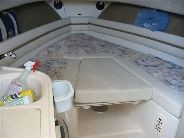 Slide: The Image of Grady White 300 Marlin 2001 - 9
