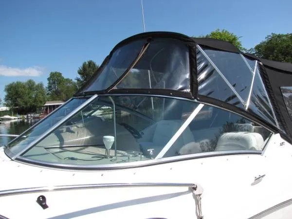 Slide: The Image of Sea Ray 270 Amberjack 2005 - 3