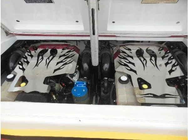 Slide: The Image of Baja 29 Outlaw SST 2002 - 9