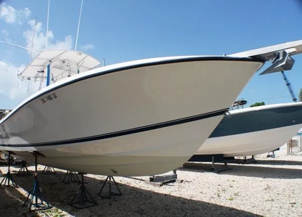 Slide: The Image of Contender Bowthruster 2005 - 0