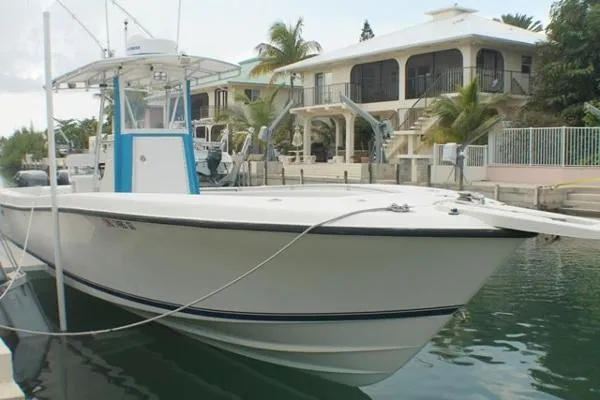 Slide: The Image of Contender Bowthruster 2005 - 6