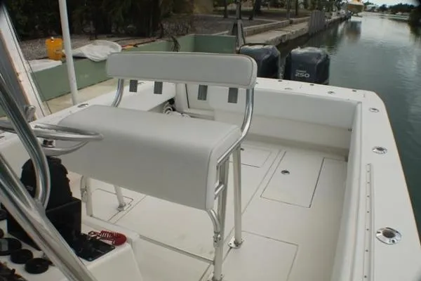Slide: The Image of Contender Bowthruster 2005 - 8