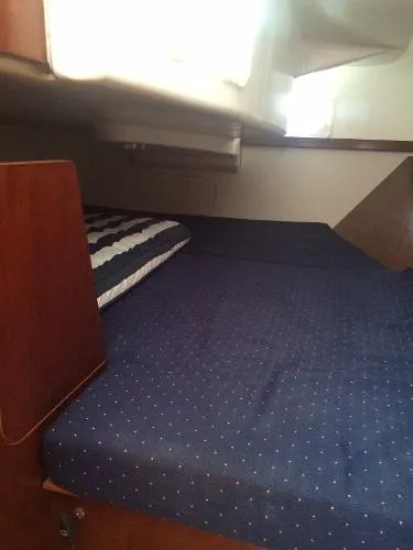 Slide: The Image of Beneteau 311 2004 - 4