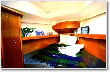 Slide: The Image of Beneteau 311 2004 - 6