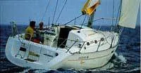 Slide: The Image of Beneteau 311 2004 - 8