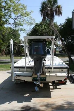 Slide: The Image of Release 21 Tarpon Bay CC 2006 - 4