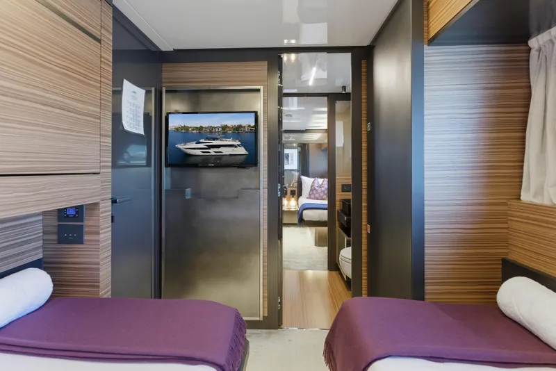 Slide: The Image of Ferretti 920 2018 - 69