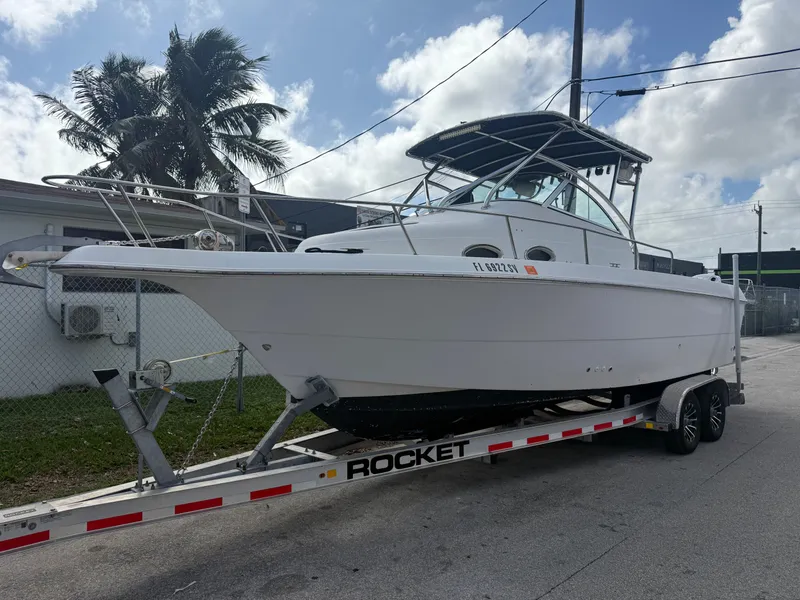 The Image of Pro-Line 2610 Walkaround 1999 - 0