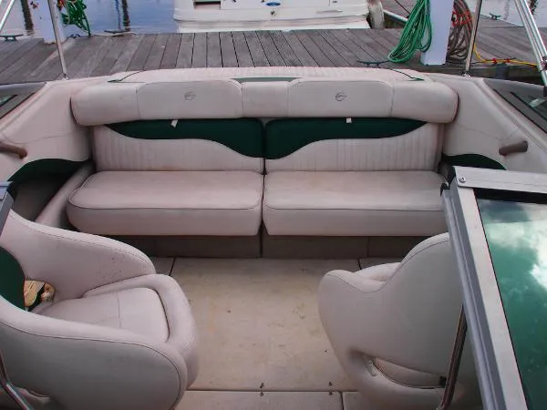 Slide: The Image of Crownline Boats 202 BR 2004 - 10