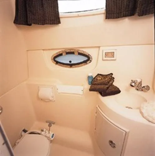 Slide: The Image of Regal 2565 Window Express 2011 - 11