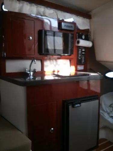 Slide: The Image of Regal 2565 Window Express 2011 - 6